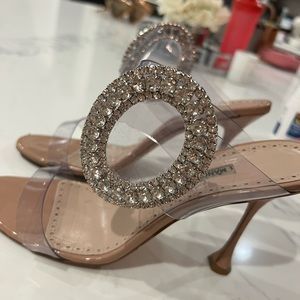 Manolo blahnik heels